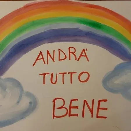 Dimora Del Borgo Antico Appartement *