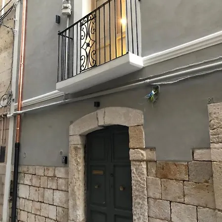 Appartement Dimora Del Borgo Antico