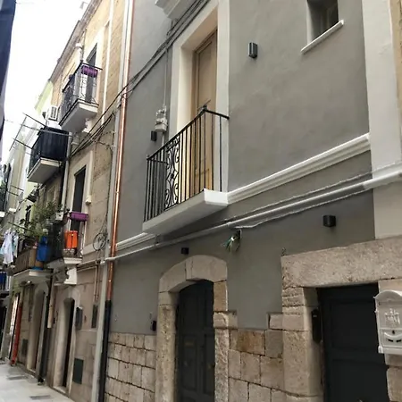 Dimora Del Borgo Antico Appartement *
