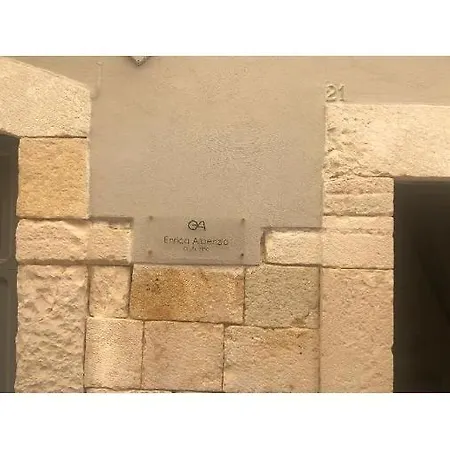 Appartement Dimora Del Borgo Antico Bari