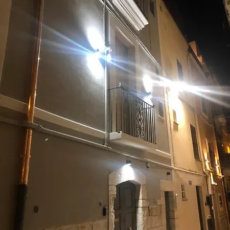 Appartement Dimora Del Borgo Antico Bari
