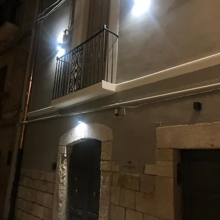 Appartement Dimora Del Borgo Antico Bari