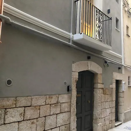 Appartement Dimora Del Borgo Antico Bari