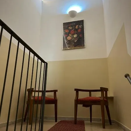 Appartement Dimora Del Borgo Antico *