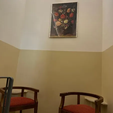 Appartement Dimora Del Borgo Antico *