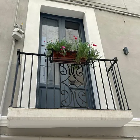 Appartement Dimora Del Borgo Antico *