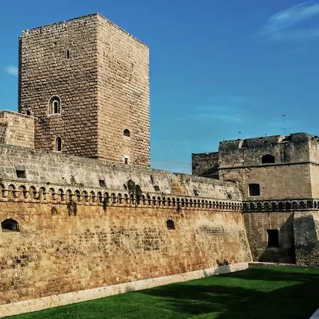 Dimora Del Borgo Antico Appartement *