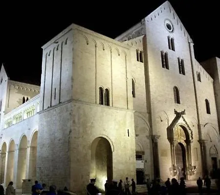 Appartement Dimora Del Borgo Antico