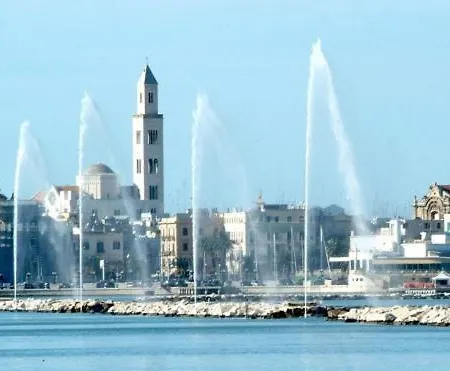 Appartement Dimora Del Borgo Antico *