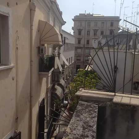 Appartement Dimora Del Borgo Antico
