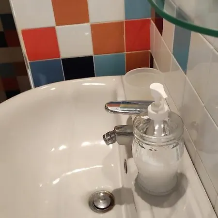 Apartament Dimora Del Borgo Antico
