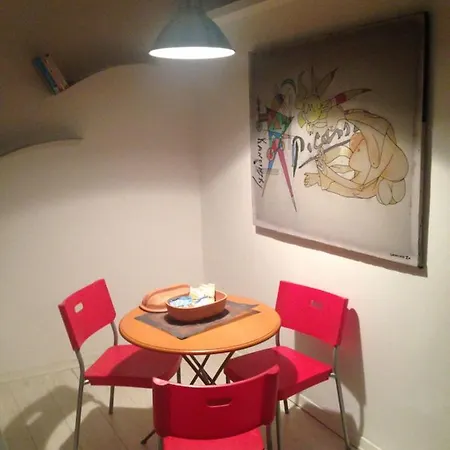 Dimora Del Borgo Antico Apartament Bari