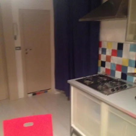 Apartament Dimora Del Borgo Antico Bari